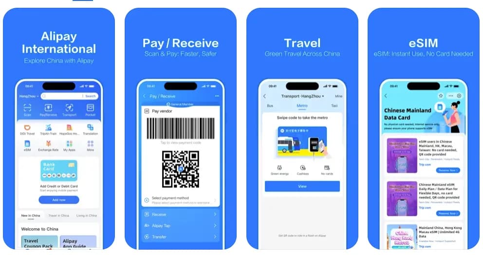 Alipay