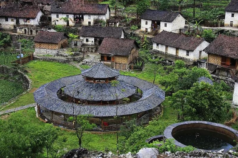 Bama Longevity Village