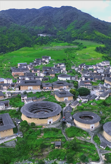 Fujian Tulou