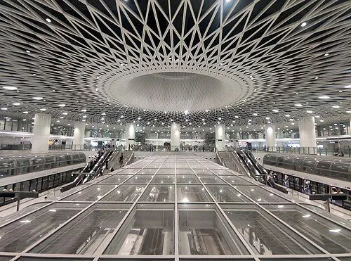 Gangxia North Station