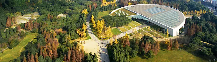 Jinsha Site Museum
