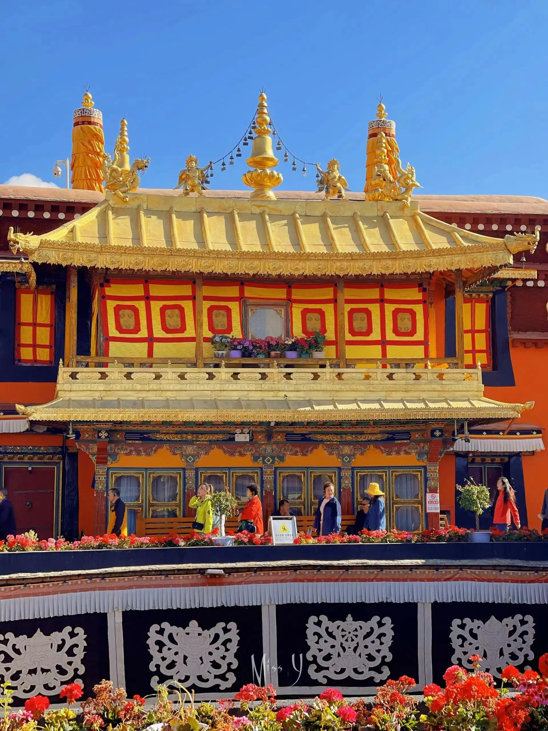 Jokhang Temple