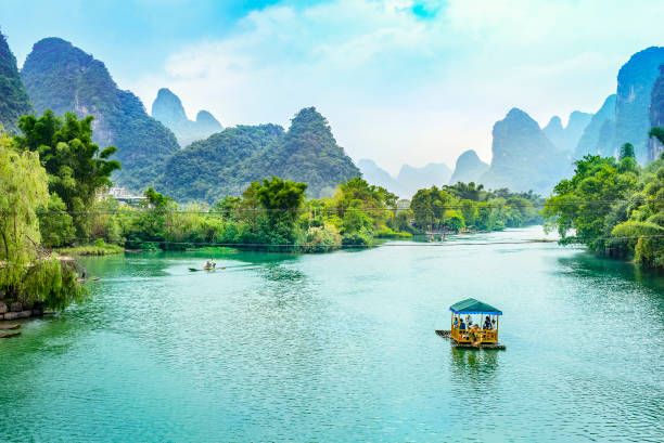Li River