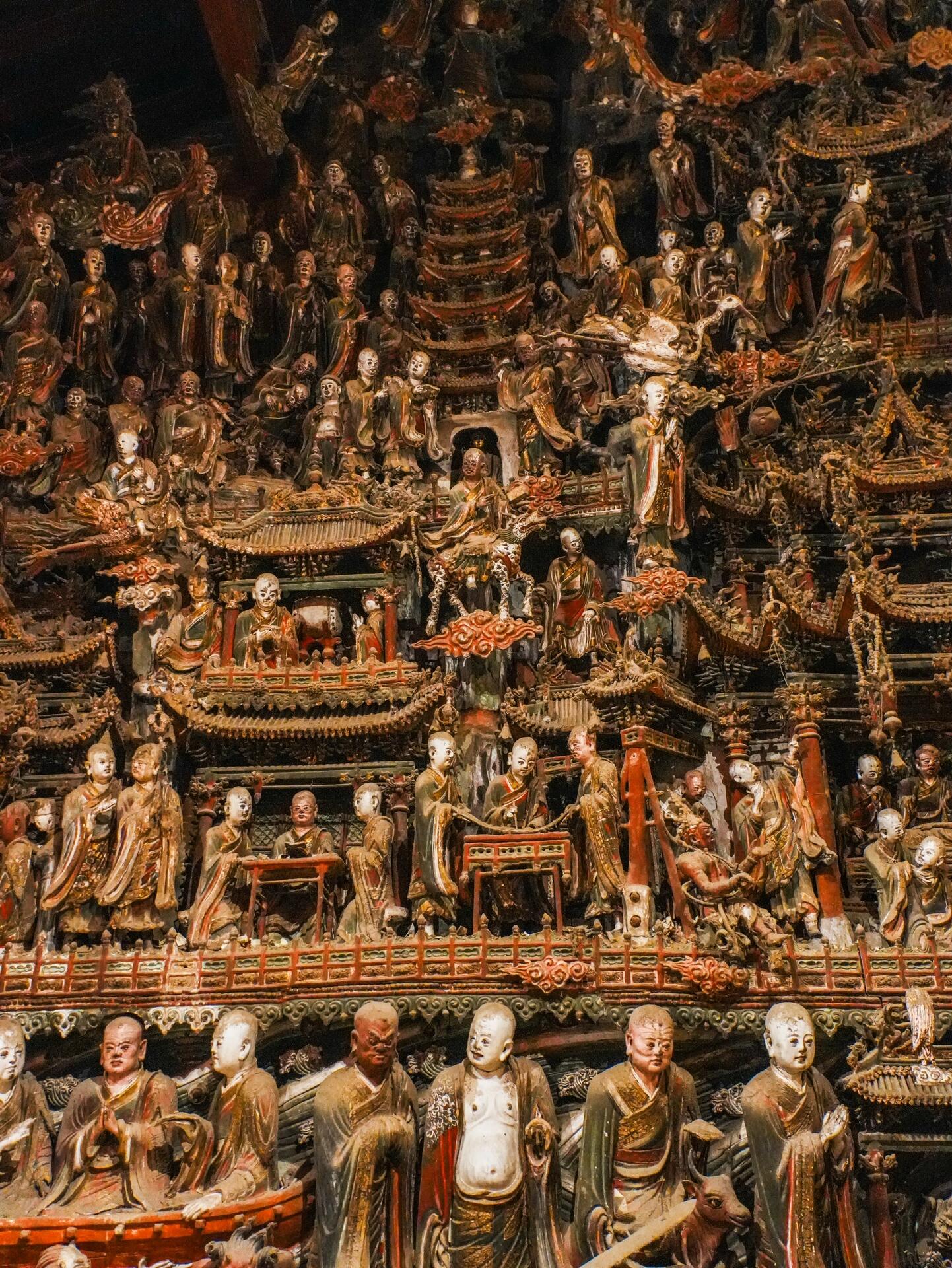 Little Western Heaven