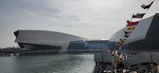 National Maritime Museum