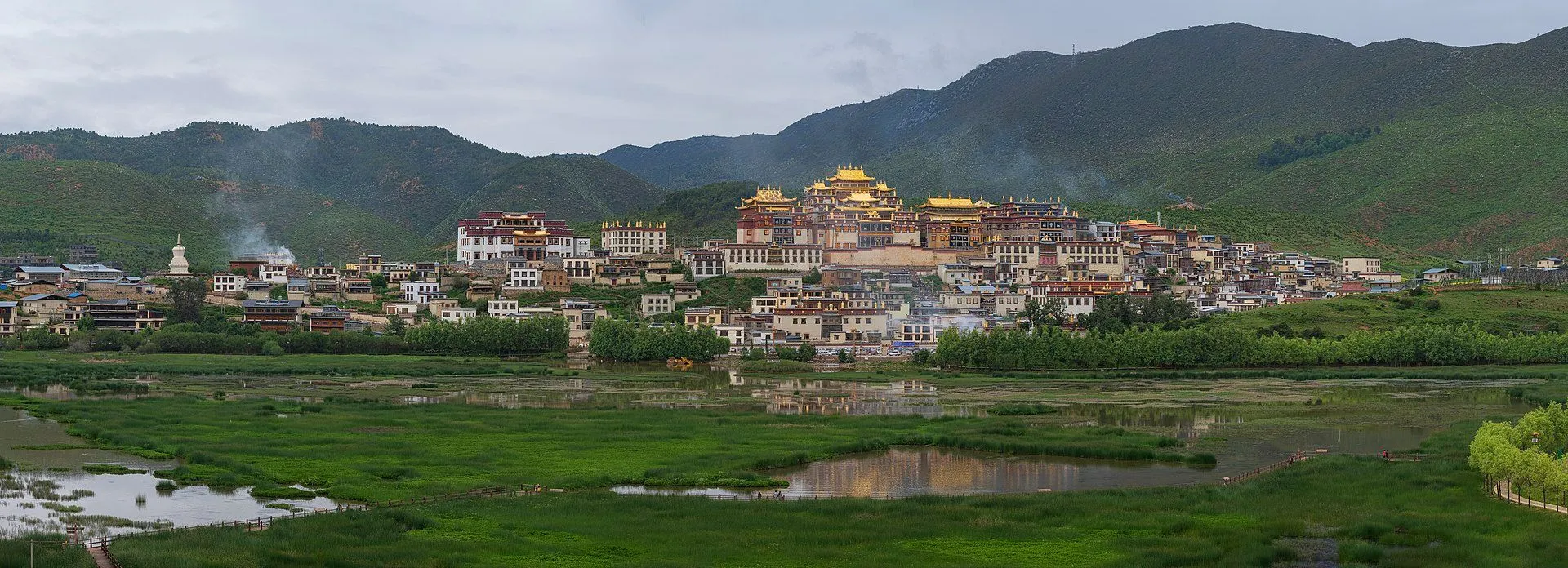 Shangri-La