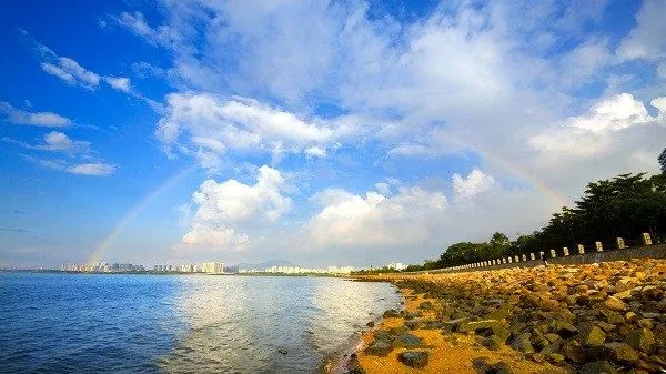 Shenzhen Bay Park