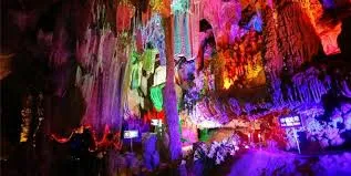 Silver Cave