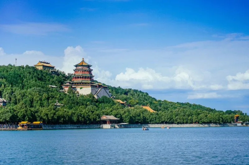 Summer Palace